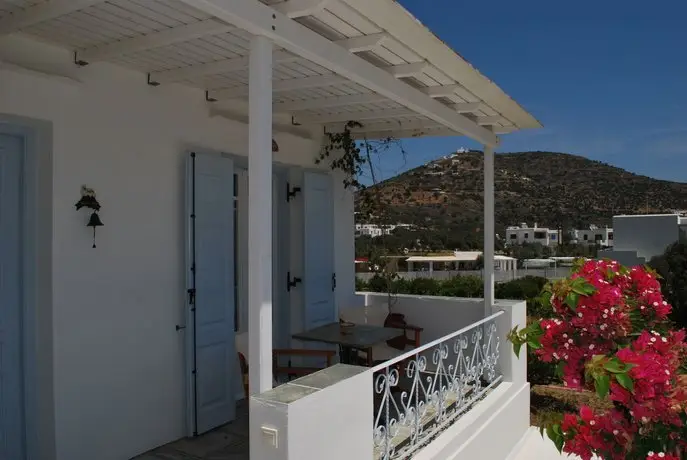 Gerani Suites Sifnos