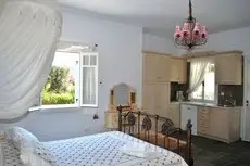 Gerani Suites Sifnos 