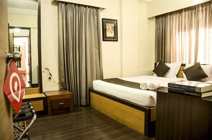 OYO Rooms Mumbai Domestic Airport