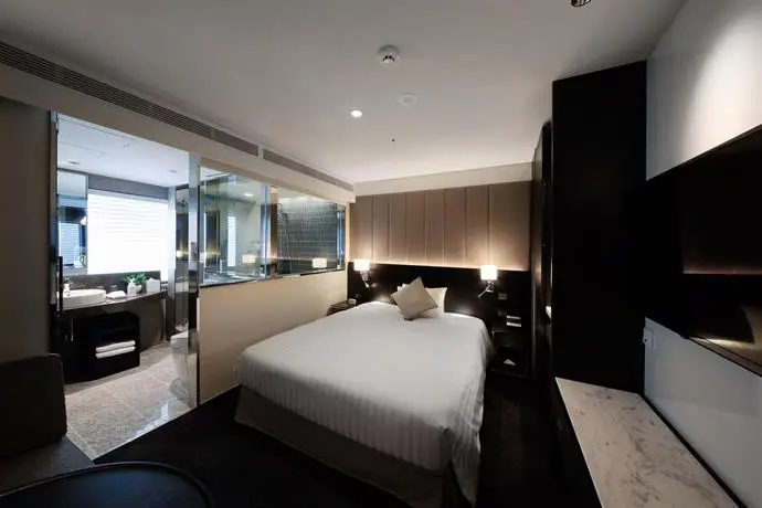 Solaria Nishitetsu Hotel Seoul Myeongdong 