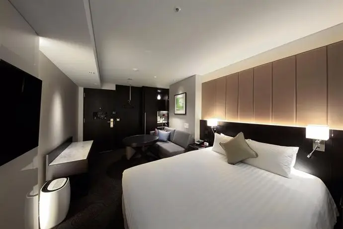 Solaria Nishitetsu Hotel Seoul Myeongdong 