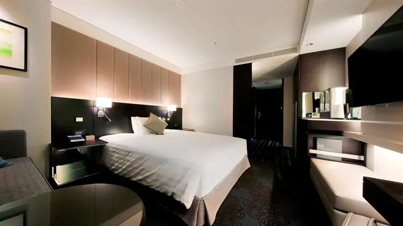 Solaria Nishitetsu Hotel Seoul Myeongdong 