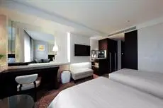 Solaria Nishitetsu Hotel Seoul Myeongdong 