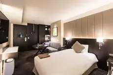 Solaria Nishitetsu Hotel Seoul Myeongdong 