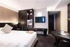 Solaria Nishitetsu Hotel Seoul Myeongdong 