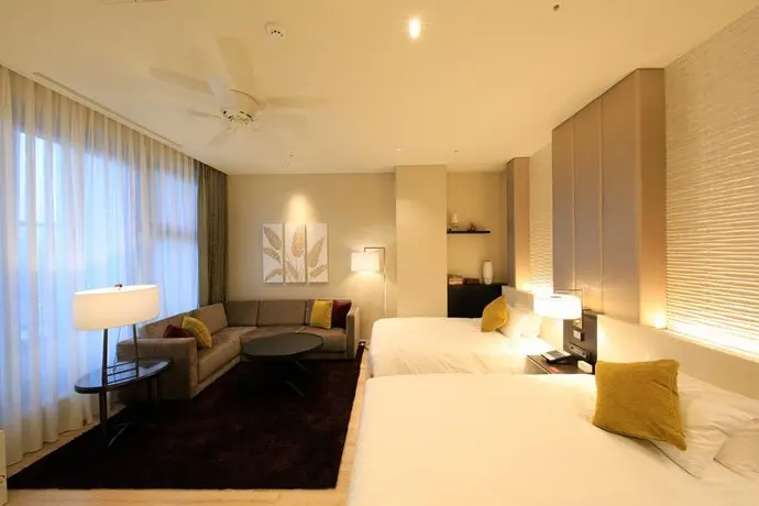 Solaria Nishitetsu Hotel Seoul Myeongdong 