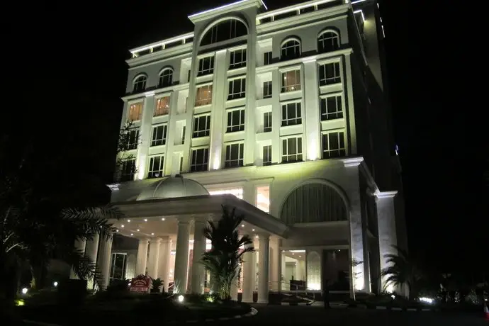 The Sahira Hotel