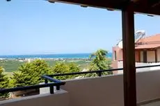 Villa Angeliki & Margarita 