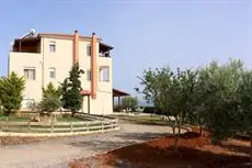 Villa Angeliki & Margarita 