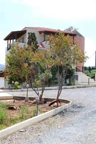 Villa Angeliki & Margarita 