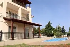 Villa Angeliki & Margarita 