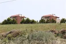 Villa Angeliki & Margarita 