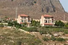 Villa Angeliki & Margarita 