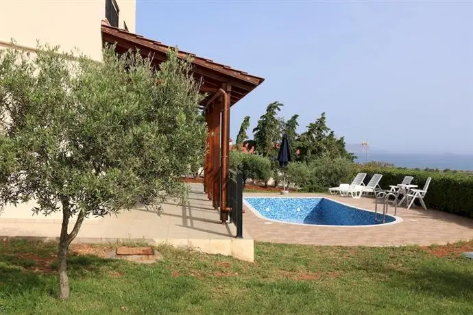 Villa Angeliki & Margarita 