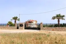 Villa Angeliki & Margarita 