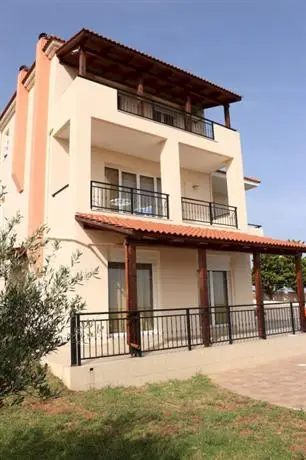 Villa Angeliki & Margarita 