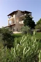 Villa Angeliki & Margarita 