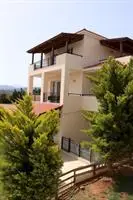 Villa Angeliki & Margarita 