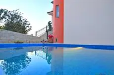 Villa Angeliki & Margarita 