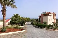 Villa Angeliki & Margarita 