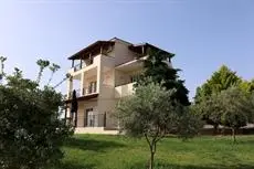 Villa Angeliki & Margarita 