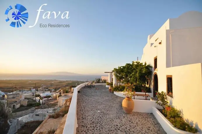 Fava Eco Suites 