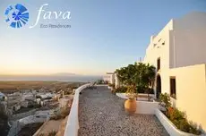 Fava Eco Suites 