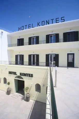 Hotel Kontes 