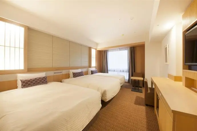 Vessel Hotel Campana Kyoto Gojo