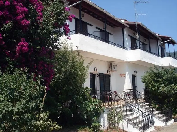 Apartments Aggeliki