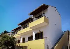 Apartments Aggeliki 