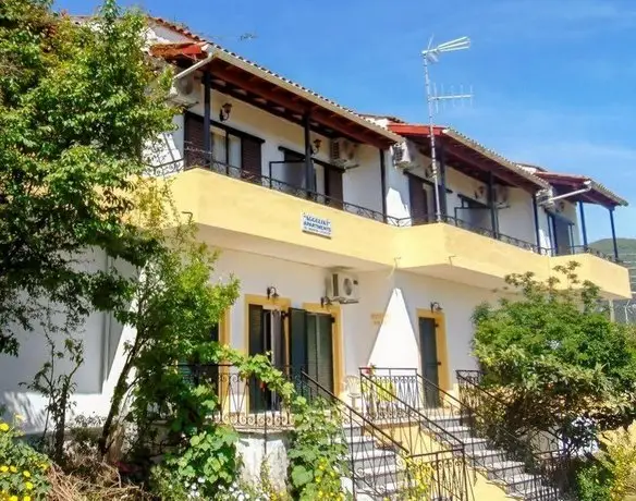 Apartments Aggeliki 