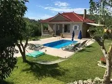 Planos Villa 