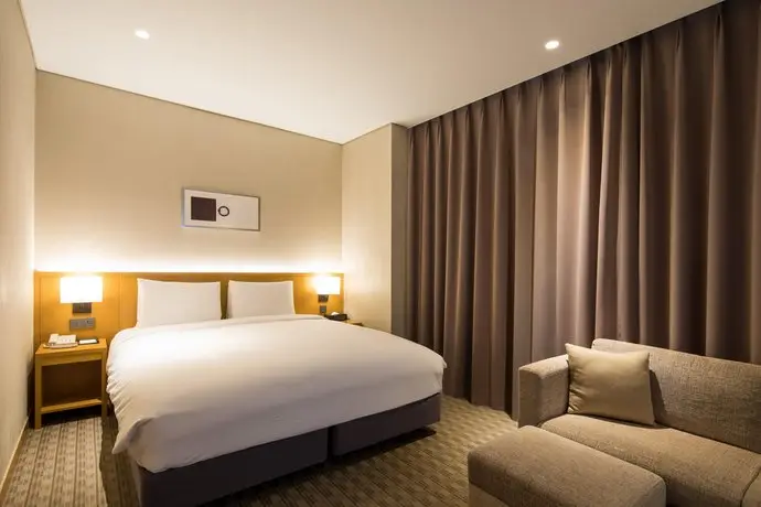 Sotetsu Hotels The Splaisir Seoul Dongdaemun