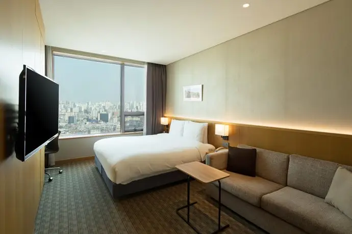 Sotetsu Hotels The Splaisir Seoul Dongdaemun 