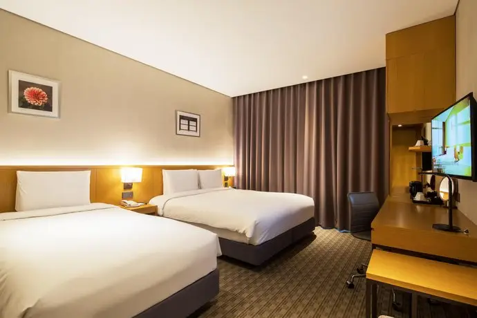 Sotetsu Hotels The Splaisir Seoul Dongdaemun 