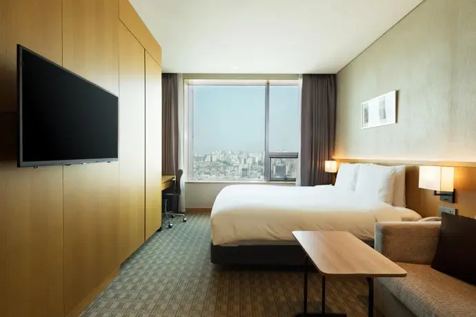 Sotetsu Hotels The Splaisir Seoul Dongdaemun 