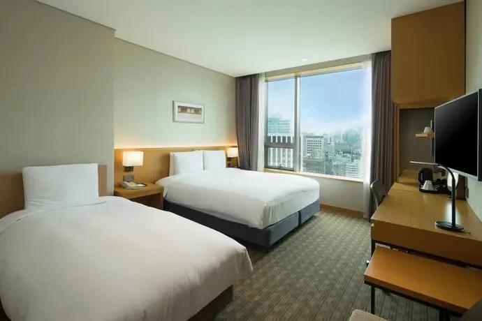 Sotetsu Hotels The Splaisir Seoul Dongdaemun 