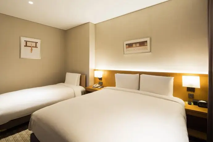 Sotetsu Hotels The Splaisir Seoul Dongdaemun 