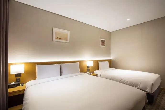 Sotetsu Hotels The Splaisir Seoul Dongdaemun 