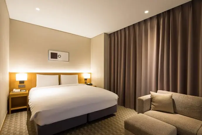 Sotetsu Hotels The Splaisir Seoul Dongdaemun 