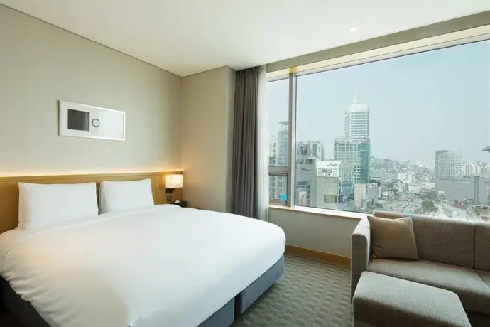 Sotetsu Hotels The Splaisir Seoul Dongdaemun 