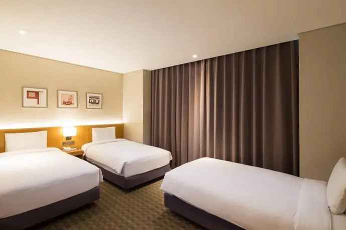 Sotetsu Hotels The Splaisir Seoul Dongdaemun 