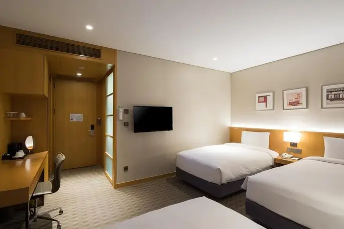 Sotetsu Hotels The Splaisir Seoul Dongdaemun 