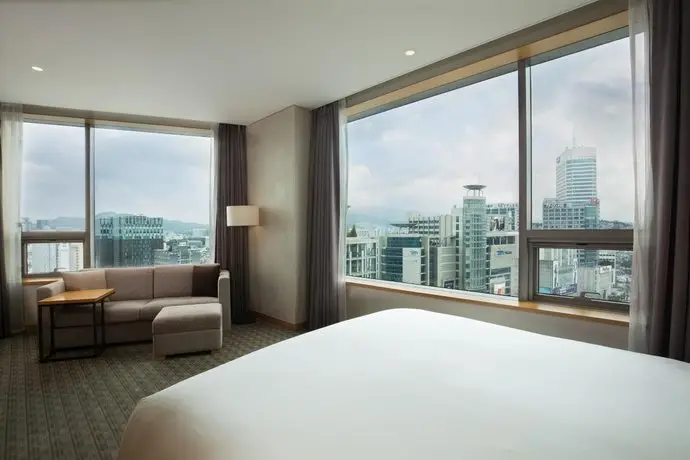 Sotetsu Hotels The Splaisir Seoul Dongdaemun 