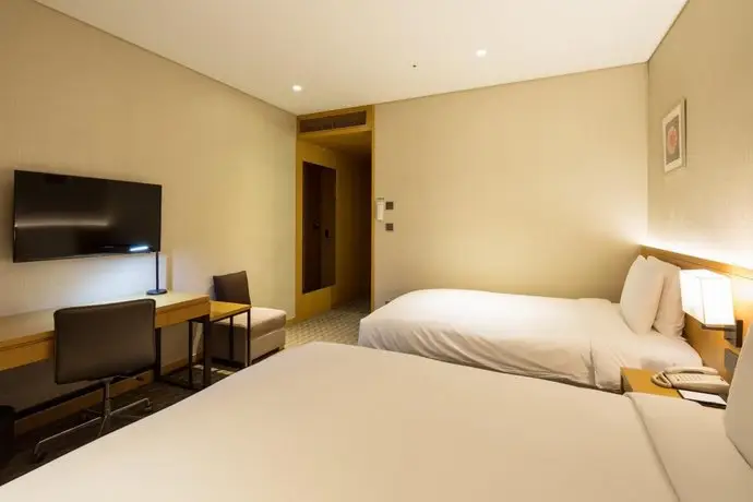 Sotetsu Hotels The Splaisir Seoul Dongdaemun 