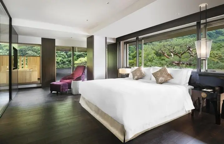 Suiran a Luxury Collection Hotel Kyoto