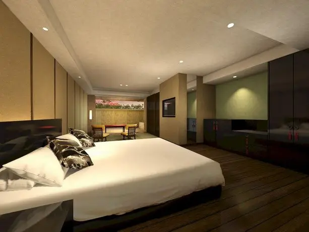 Suiran a Luxury Collection Hotel Kyoto