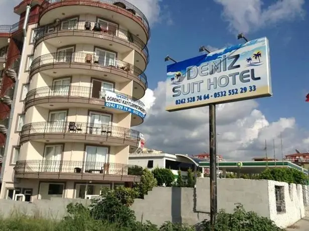 Deniz Suit Hotel