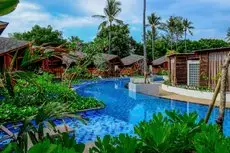 Gili Air Lagoon Resort 